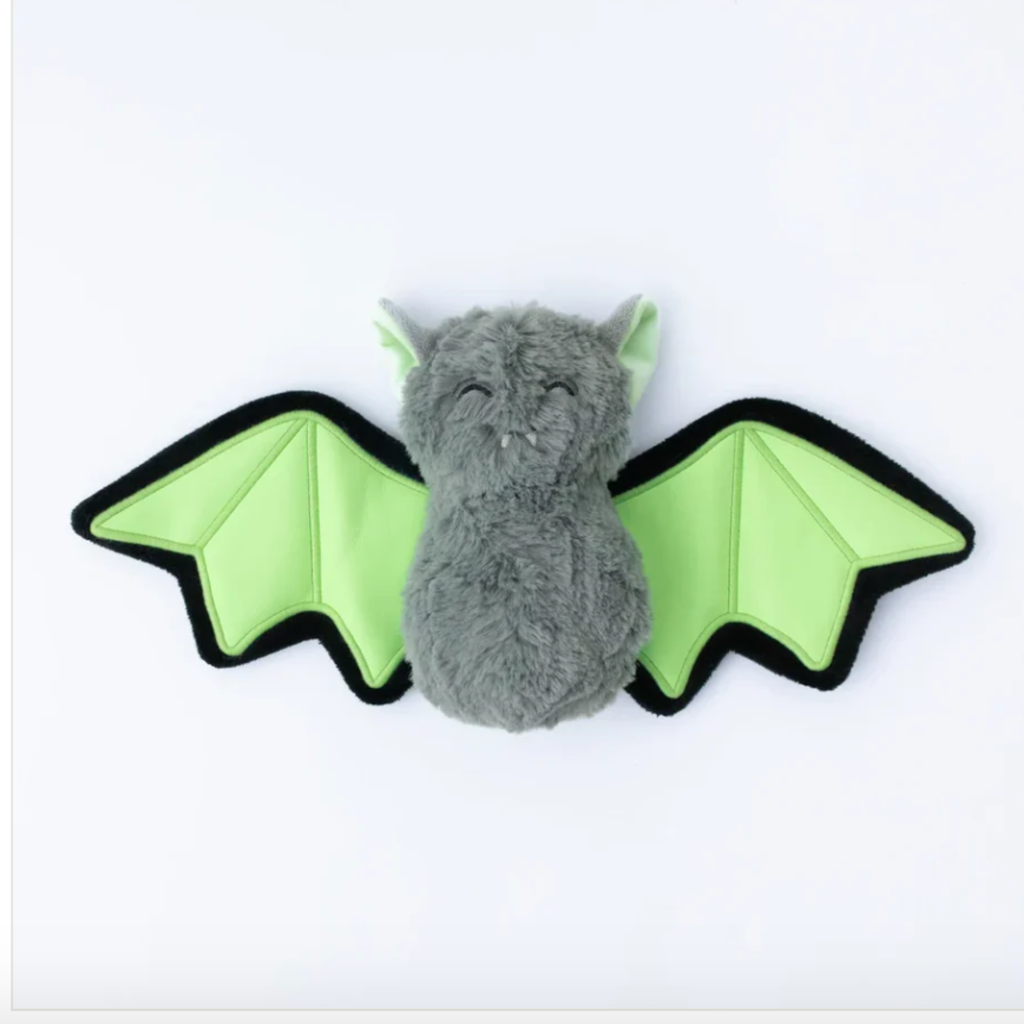 Slumberkins Glow In The Dark Bat Mini