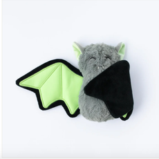 Slumberkins Glow In The Dark Bat Mini