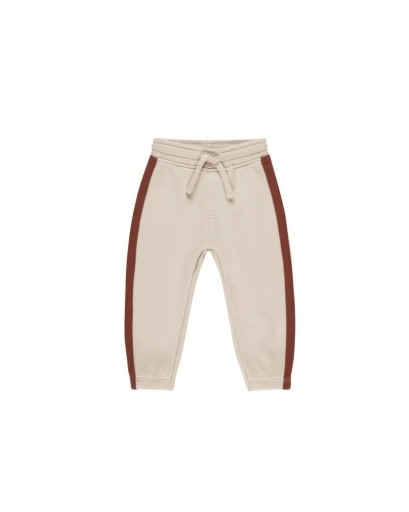 JOGGER PANT || STONE