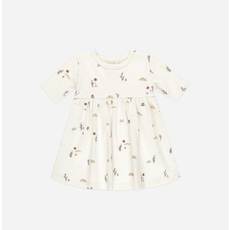 Rylee + Cru Inc. FINN DRESS || DESERT