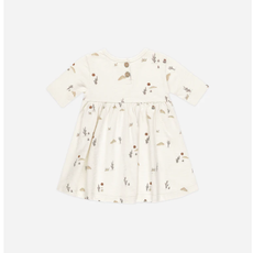 Rylee + Cru Inc. FINN DRESS || DESERT