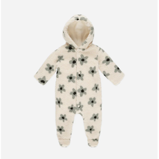 Rylee + Cru Inc. FLEECE JUMPSUIT || DAISY