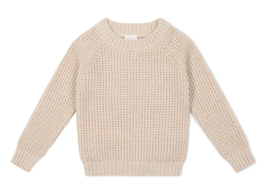 OG Barnaby Jumper