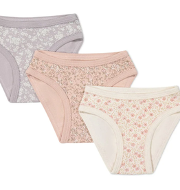 Jamie Kay 3PK Girls Brief