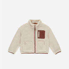 Rylee + Cru Inc. FELIX JACKET || STONE