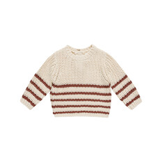 Quincy Mae Rex Sweater