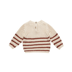 Quincy Mae Rex Sweater