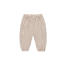 Quincy Mae Luca Pant