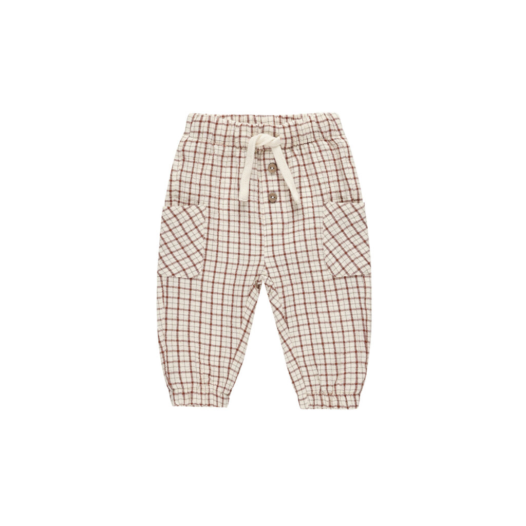 Quincy Mae Luca Pant