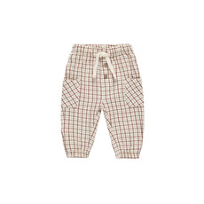 Quincy Mae Luca Pant