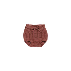 Quincy Mae Knit Tie Bloomer