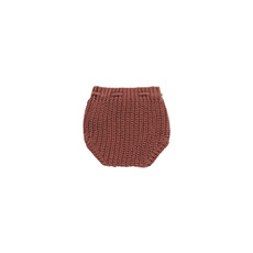 Quincy Mae Knit Tie Bloomer