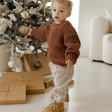 Quincy Mae Luca Pant
