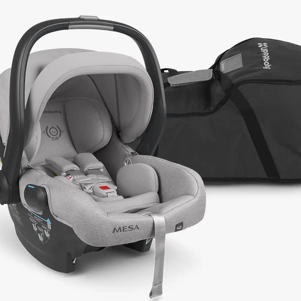 Uppababy Travel Bag for Mesa (all models)