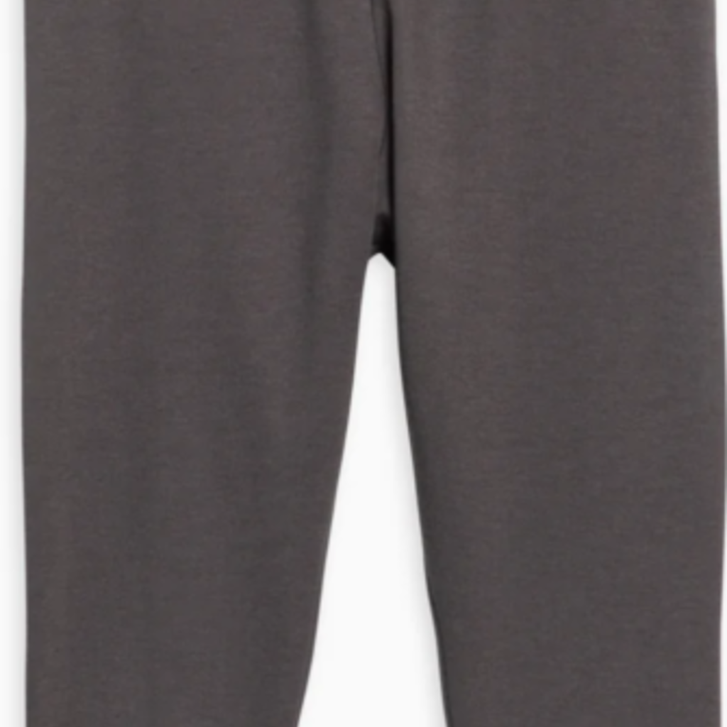 Colored Organics Kids  Cruz Jogger Ash 2Y