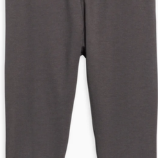 Colored Organics Kids  Cruz Jogger Ash 2Y
