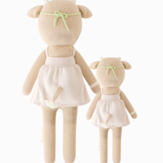 Cuddle And Kind Ava The Cow 13 Inch