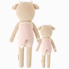 Amelia The Cow 13 Inch