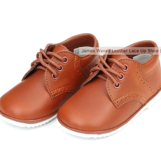 L'Amour James Lace Up Shoe