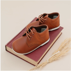 L'Amour James Lace Up Shoe