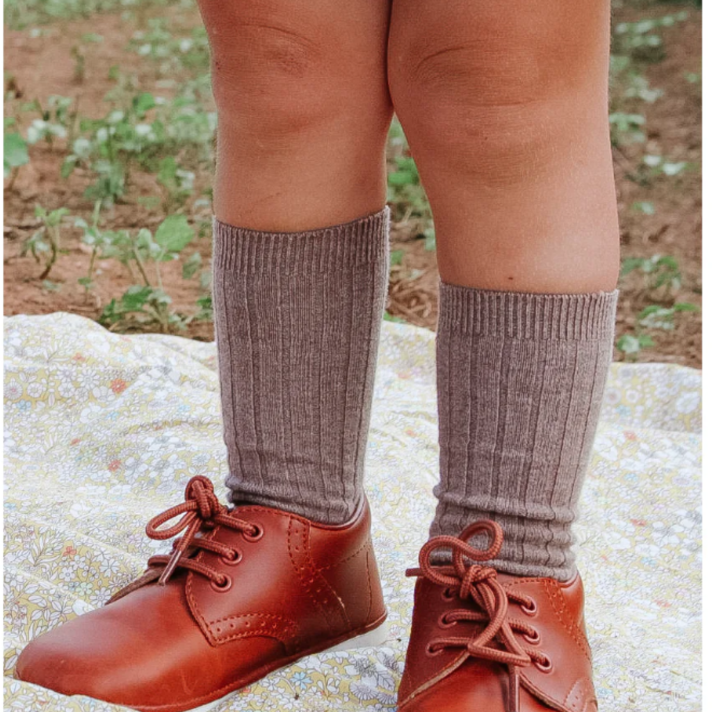 L'Amour James Lace Up Shoe