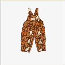 Wild Wawa Overall