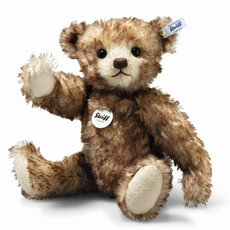 Steiff Classic Mohair Limited Edition Teddy Bear MADE IN GERMANY