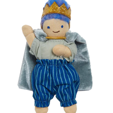 Olli Ella Holdie Folk Prince Galience
