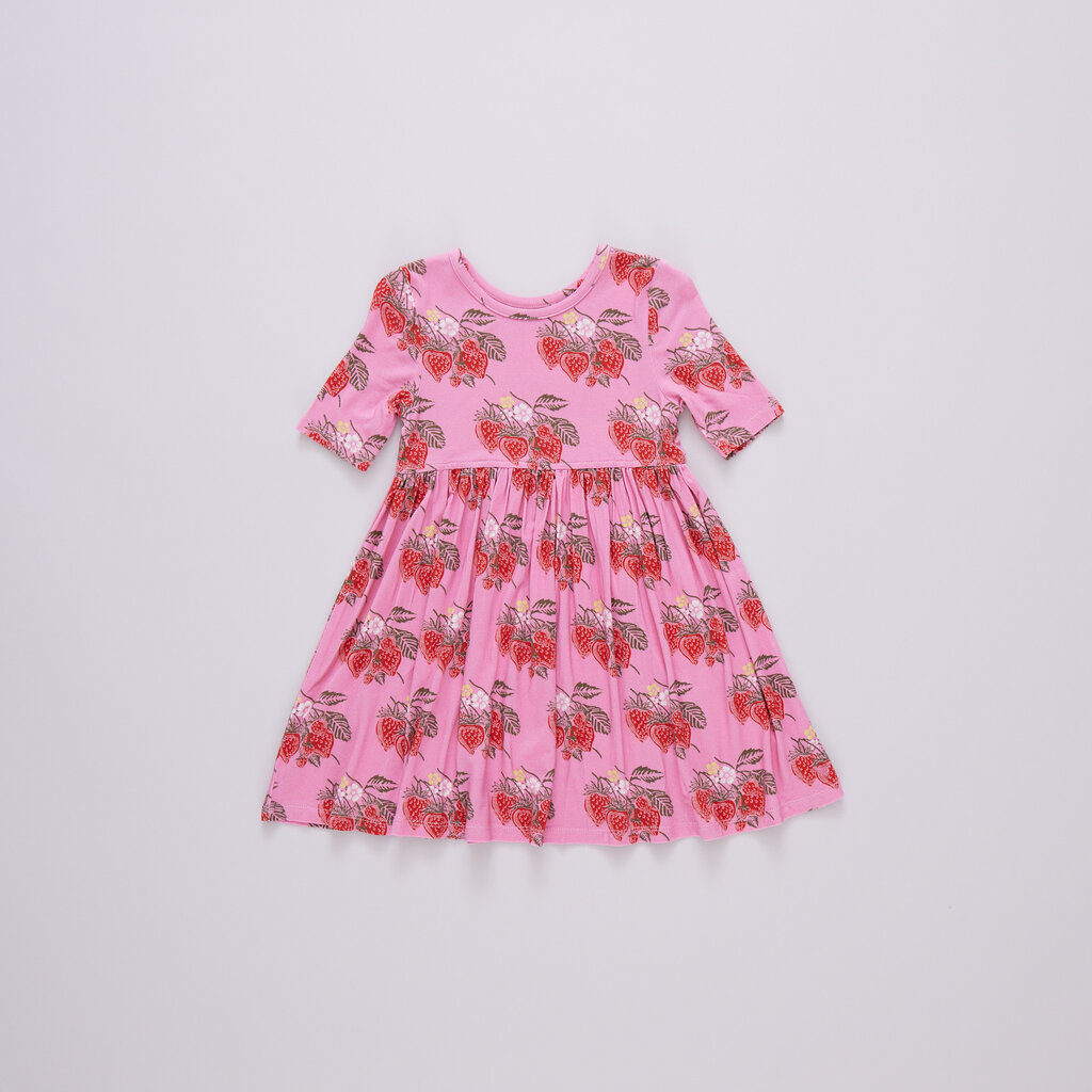 Pink Chicken Bamboo Steph Dress