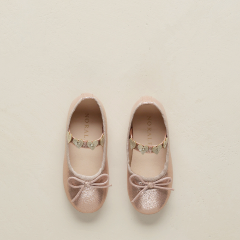 Noralee Ballet Flats
