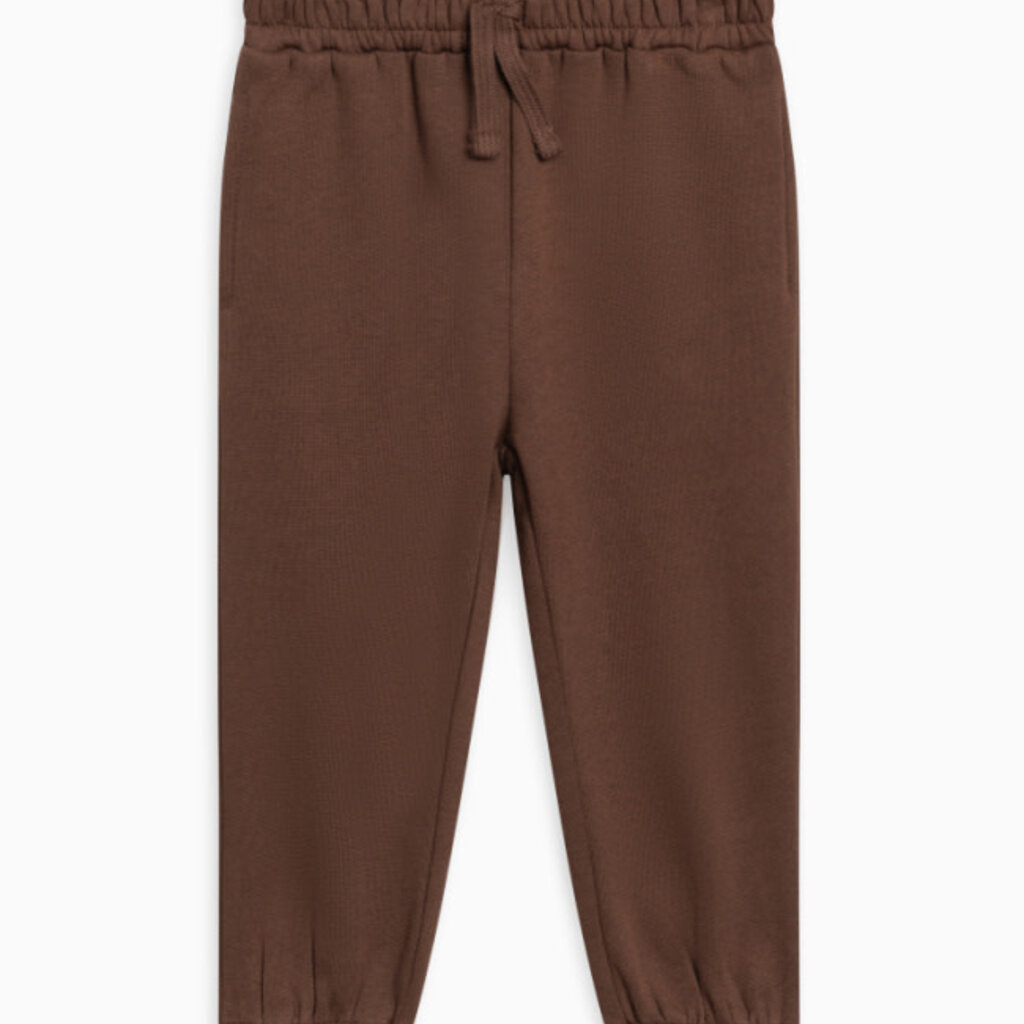 Colored Organics Leif Fleece Sweatpants