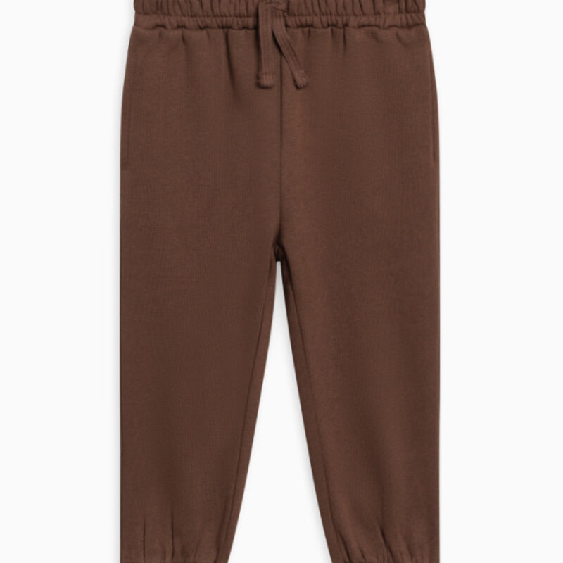 Colored Organics Leif Fleece Sweatpants