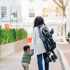 Uppababy G-Lux Stroller
