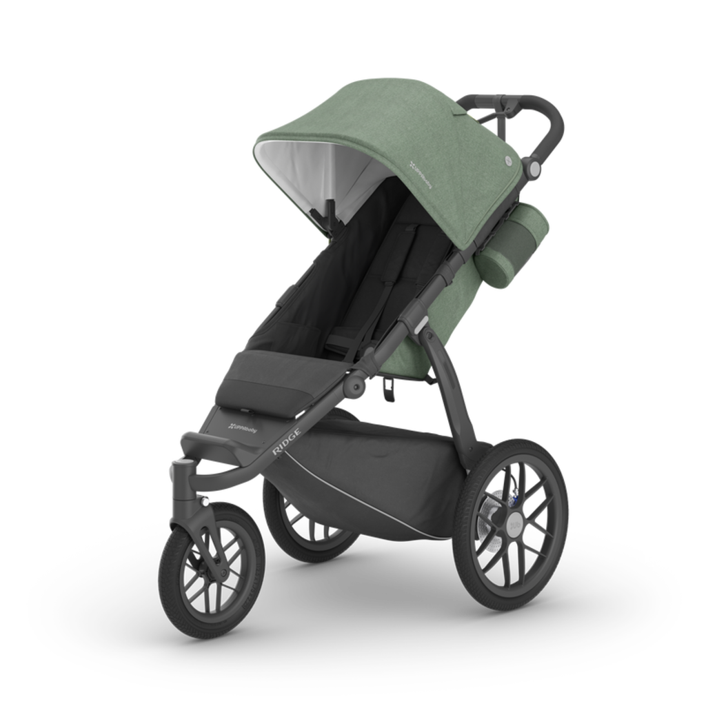 Uppababy Ridge Stroller