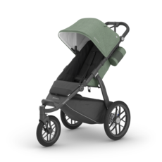 Uppababy Ridge Stroller