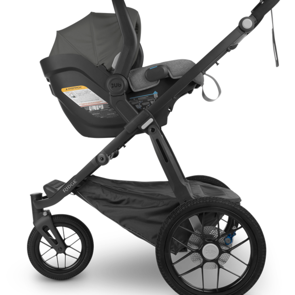 Uppababy Ridge Stroller