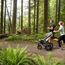 Uppababy Ridge Stroller