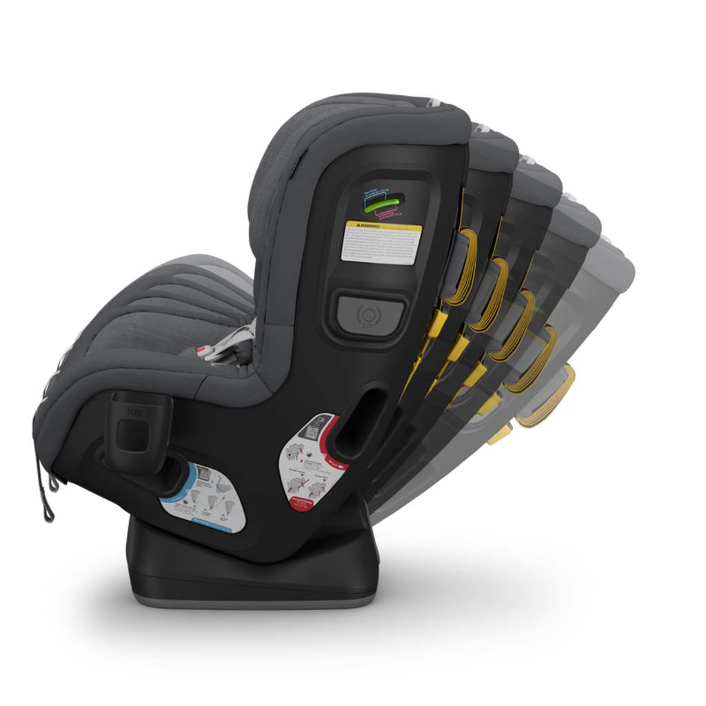 Uppababy Rove Carseat
