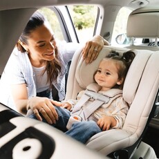 Uppababy Rove Carseat