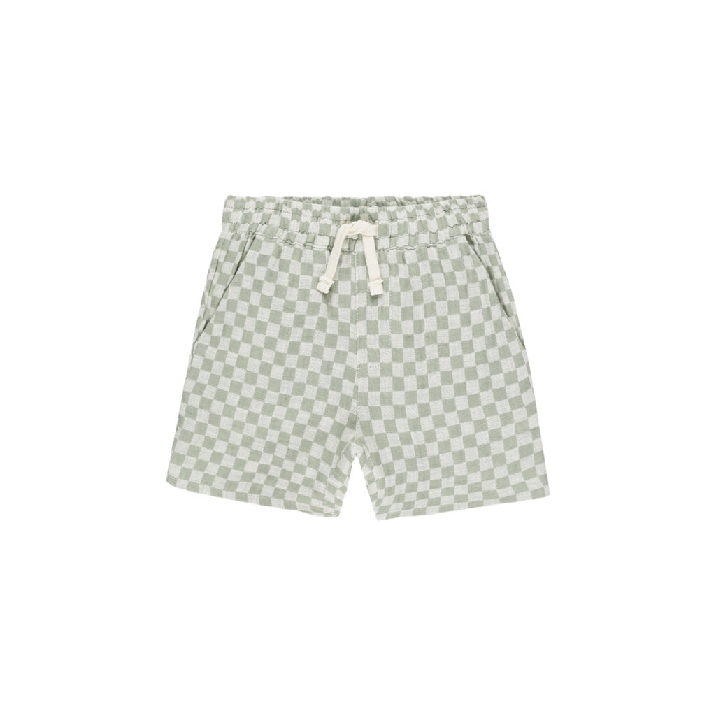 Rylee + Cru Inc. Bermuda Short
