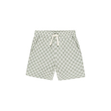 Rylee + Cru Inc. Bermuda Short