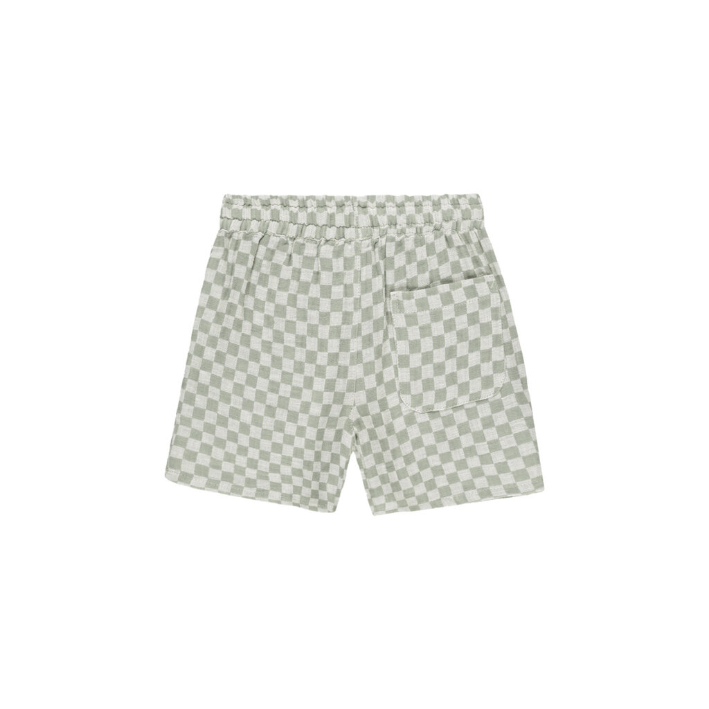 Rylee + Cru Inc. Bermuda Short