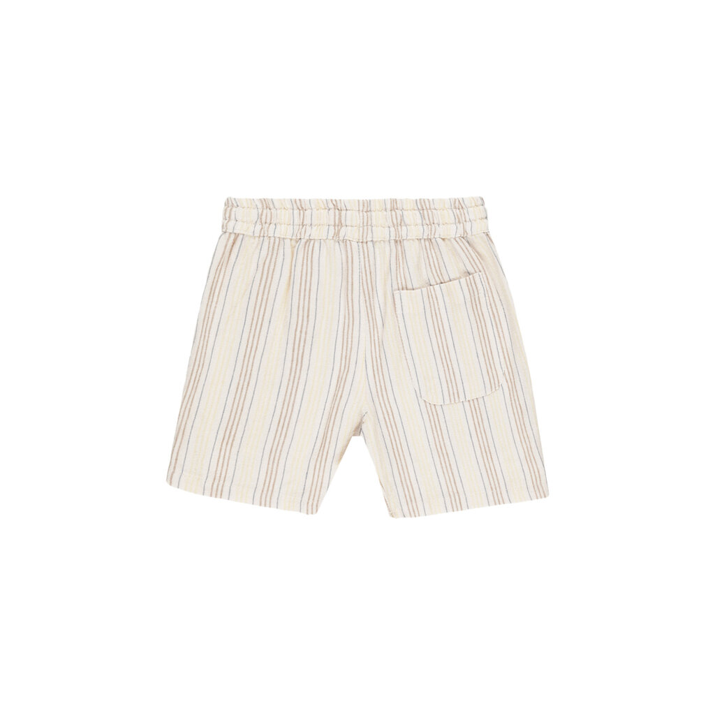 Rylee + Cru Inc. Bermuda Short