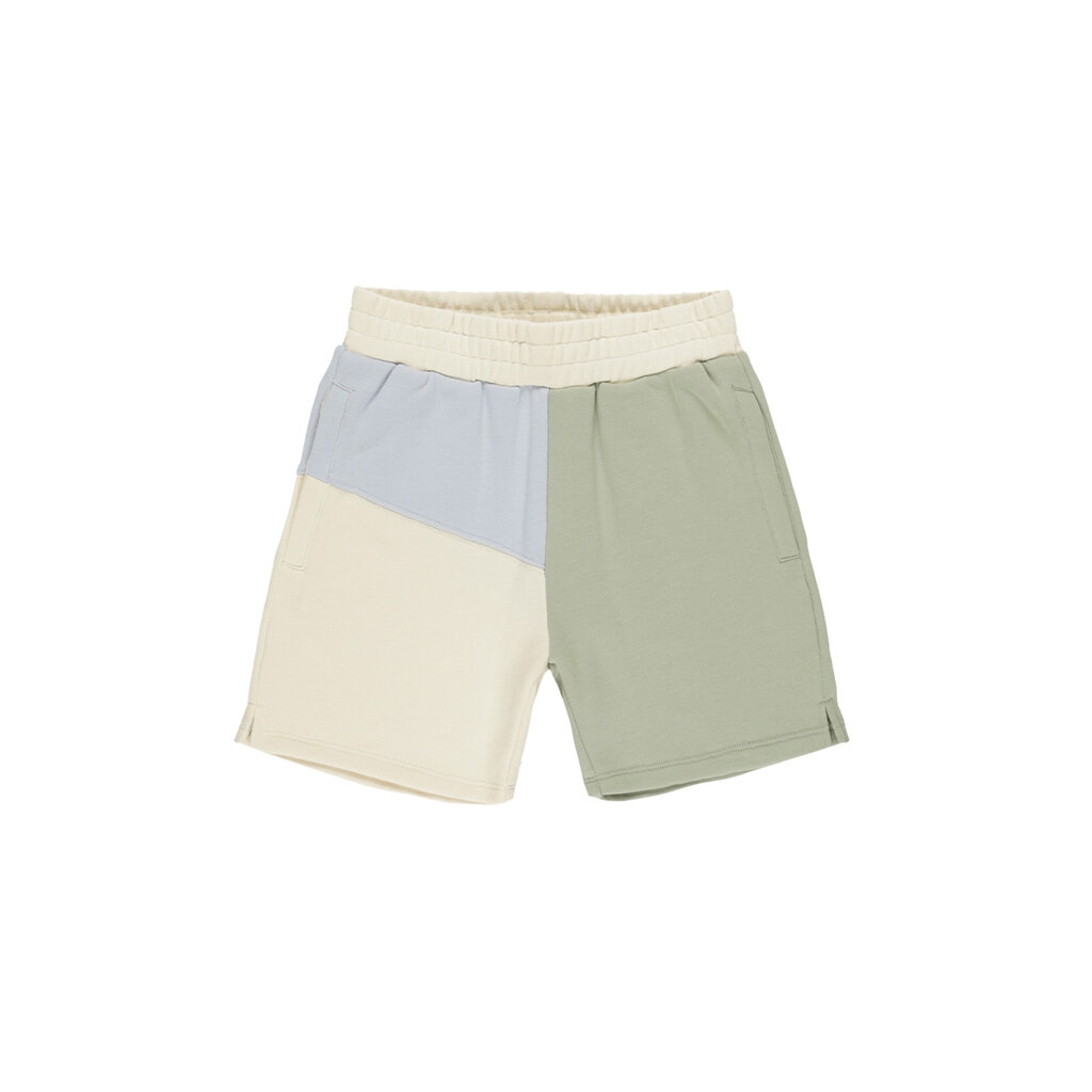 Rylee + Cru Inc. Boxing Shorts
