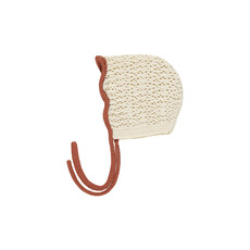 Rylee + Cru Inc. Knit Bonnet