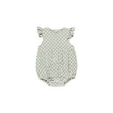 Rylee + Cru Inc. Amelia Romper