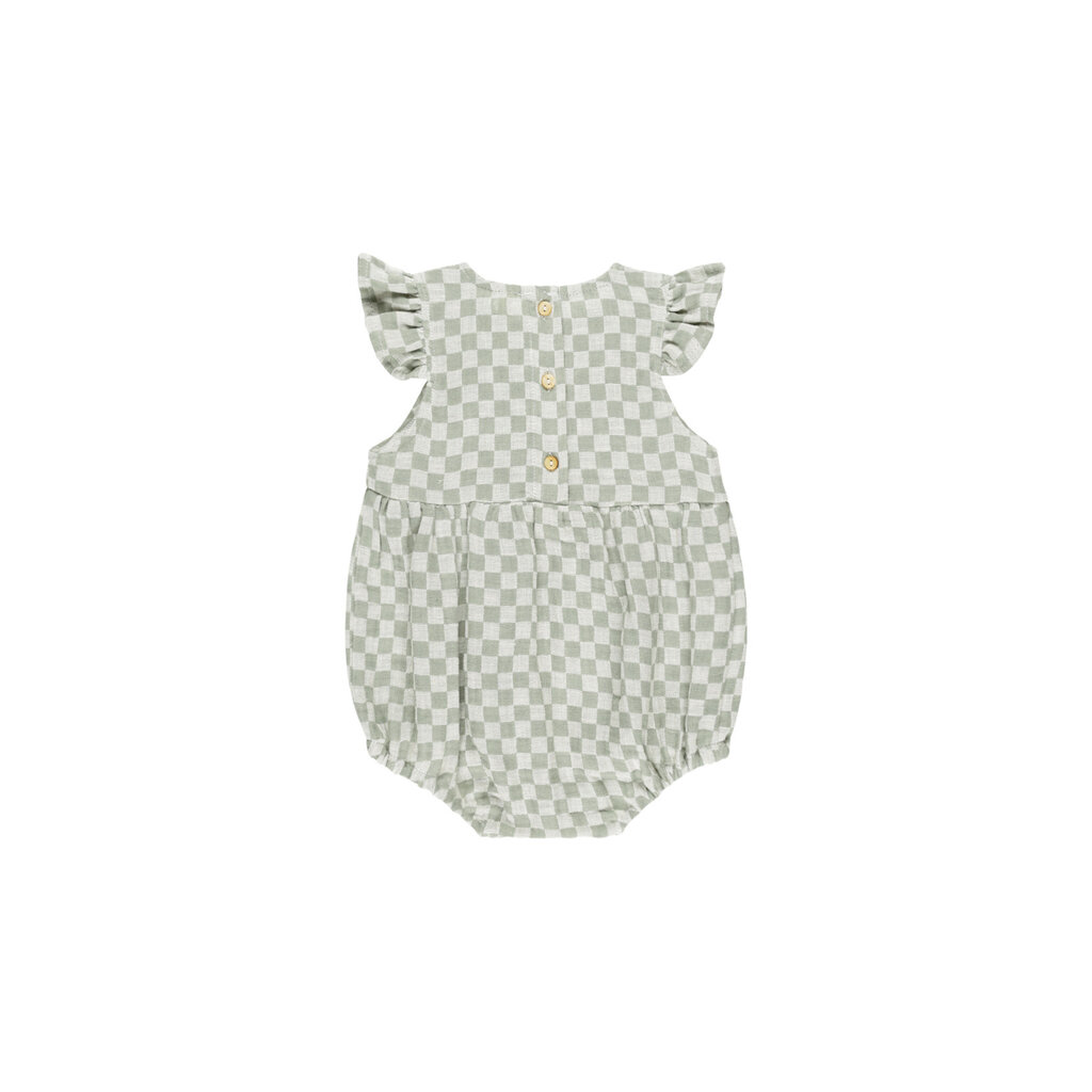 Rylee + Cru Inc. Amelia Romper