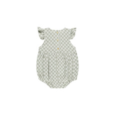 Rylee + Cru Inc. Amelia Romper