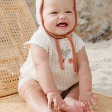Rylee + Cru Inc. Knit Bonnet