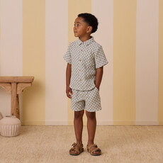 Rylee + Cru Inc. Bermuda Short